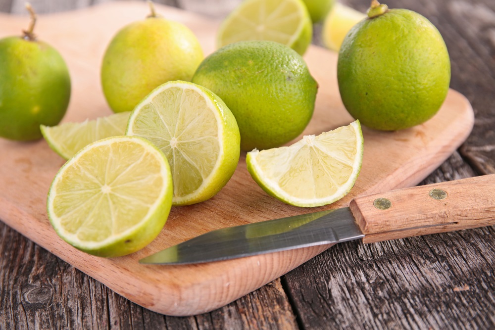LIMÃO: DESCUBRA OS MITOS E VERDADES DESSA FRUTA