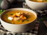 COMO DEIXAR SOPAS AINDA MAIS INTERESSANTES