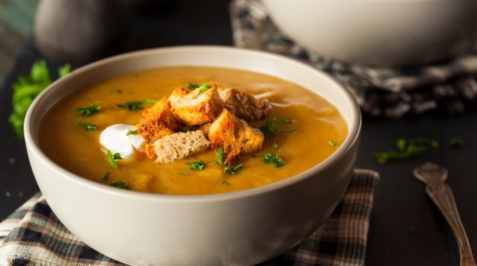 COMO DEIXAR SOPAS AINDA MAIS INTERESSANTES