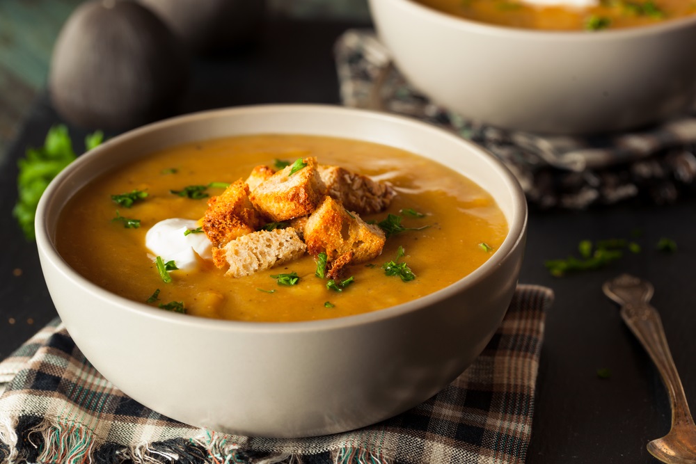 COMO DEIXAR SOPAS AINDA MAIS INTERESSANTES