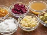 SAIBA TUDO SOBRE ALIMENTOS PROBIÓTICOS